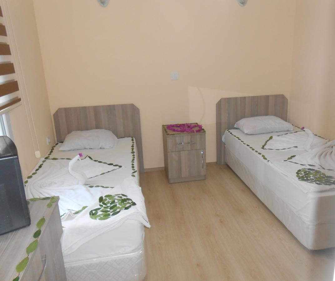 Ipsos Hotel Beldibi (Kemer) Exterior foto