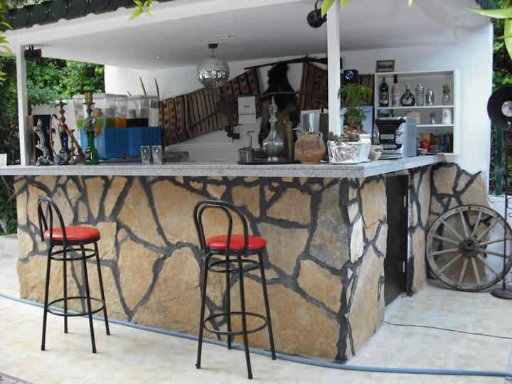 Ipsos Hotel Beldibi (Kemer) Exterior foto